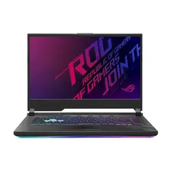 لپ تاپ ایسوس 15.6 اینچ 8/ROG G512LWS i7(10870)/32/2SSD (ایران نوت بوک)