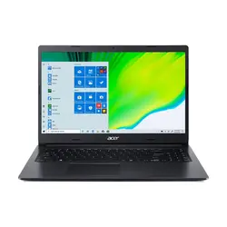 لپ تاپ ایسر 15.6 اینچ مدل Aspire A315 i7(1065G7) ( گارانتی ایران نوت بوک )