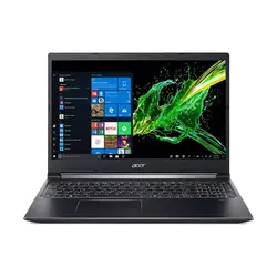 لپ تاپ ایسر 15.6 اینچ مدل Aspire A715 i5(10300H) 8GB/1TB SSD (گارانتی امرتات)