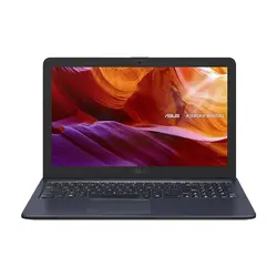 لپ تاپ ایسوس 15.6 اینچ مدل X543MA Celeron(N4020)/4/1HDD (آوات)
