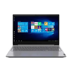 لپ تاپ لنوو 15.6 اینچ  V15 i3(1005)/8/1HDD+128SSD/2 (ایران نوت بوک)