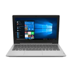 لپ تاپ لنوو 15.6 اینچ مدل (9220)IdeaPad 111 Dual Core - A6 (گارانتی برسان)