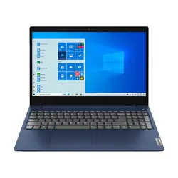 لپ تاپ لنوو 15.6 اینچ مدل IdeaPad 3 i5(1135) (گارانتی ایران نوت بوک)