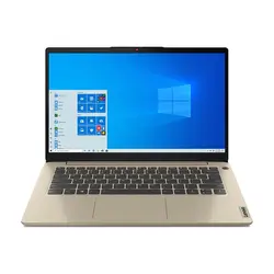 لپ تاپ لنوو 15.6 اینچ مدل IdeaPad 3 i7(1165G7) IPS (گارانتی ایران نوت بوک)