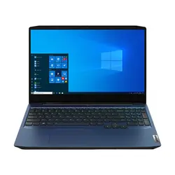 لپ تاپ لنوو 15.6 اینچ مدل IdeaPad Gaming 3 i5(11300)/8/1HDD+512SSD/4(ایران نوت بوک)