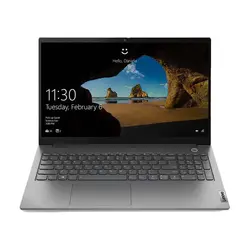 لپ تاپ لنوو 15.6 اینچ مدل ThinkBook i7(1165) TN (گارانتی ایران نوت بوک)