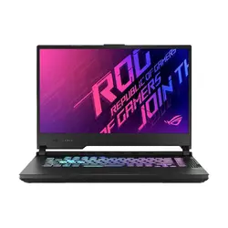 لپ تاپ ایسوس  15.6 اینچ 8/ROG G512LWS i7(10870)/16/512SSD (ایران نوت بوک)