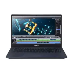 لپ تاپ ایسوس 15.6 اینچی مدل 4/K571LI i7(10870)/16/1HDD+256SSD(ایران نوت بوک)