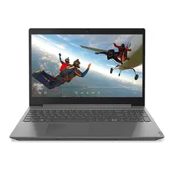 لپ تاپ لنوو 15.6 اینچی V15 i3(10110)/8/1HDD+512 SSD (ایران نوت بوک)