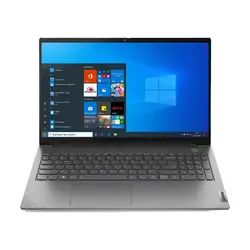 لپ تاپ لنوو 15.6 اینچ Think Book i3(10110)/8/1+256SSD (گارانتی ایران نوت بوک)