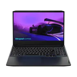 لپ تاپ لنوو 15.6 اینچی مدل IdeaPad Gaming3 i7(11370)/8/1HDD+265SSD/4(ایران نوت بوک)