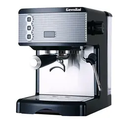 اسپرسوساز جمیلای مدل 3601