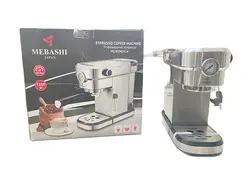 اسپرسوساز مباشی مدل 2016(ترک کوچک روی درب ظرف)