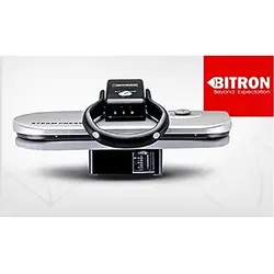 اتو پرس بایترون Bitron مدل BSI-428