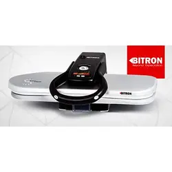 اتو پرس بایترون Bitron مدل BSI-605