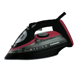 اتو بخار گوسونیک(GSI-300)