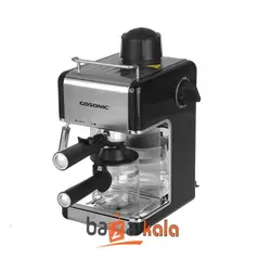اسپرسوساز گوسونیک( GEM-865)