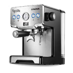 اسپرسوساز نوا (NCM-128EXPS)