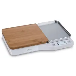 ترازو آشپزخانه میگل(GKS509)