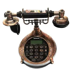 تلفن کلاسیک تکنیکال مدل TEC-3047