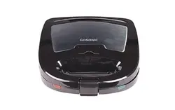 ساندویچ ساز گاسونیک ۶۲۱ ( اسنک ساز و ساندویچ میکر گوسونیک )