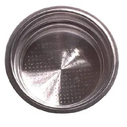 سبد(بسکت پرتافیلتر) اسپرسو ساز  تک کاپ( فقط فروش عمده)