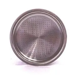 سبد (بسکت پرتافیلتر) اسپرسوساز دو کاپ(فروش فقط عمده)