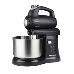 همزن کاسه دارگاسونیک(GHM-823)