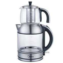 چای سازمایدیا(مدیا)مدل MT-8806