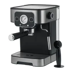 اسپرسوساز گوسونیک(گاسونیک) مدل GEM-870