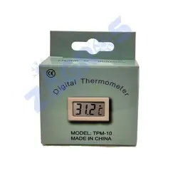 ترمومتر TPM10