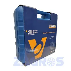 منیفولد سرویس VALUE مدل VRM2-0401A