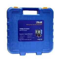 منیفولد سرویس VALUE مدل VRM2-0401A