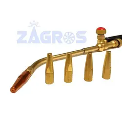 سرپیک جوشکاری هوا گاز XPERT