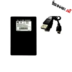 باکس هارد USB2.0 اکسترنال | External Hard Kit USB2.0 - آذراستوک