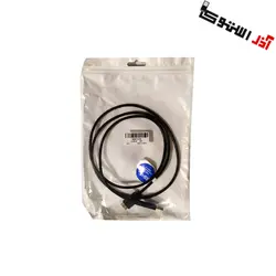 کابل USB3.0 هارد اکسترنال 120 سانتی متر | External Hard USB3.0 Cable 120cm - آذراستوک