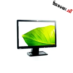 مانیتور اچ پی 19اینچ LE1901w استوک (کارکرده) | HP LE1901w LCD 19inch - آذراستوک
