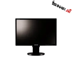 مانیتور سامسونگ 22اینچ 225BW استوک (کارکرده) | SAMSUNG 225BW Monitor 22inch - آذراستوک