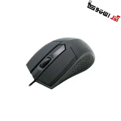 موس XP-M691D سیمی | XP-M691D Wired Mouse - آذراستوک