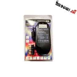 آداپتور SUPER TP45 چند کاره | SUPER TP45 Universal Requlate AC-DC Power Supply - آذراستوک