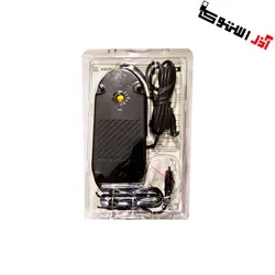 آداپتور SUPER TP45 چند کاره | SUPER TP45 Universal Requlate AC-DC Power Supply - آذراستوک