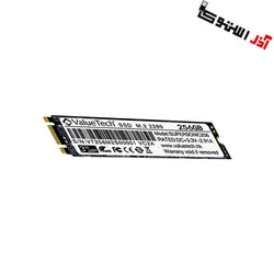 هارد اس اس دی سوپرسونیک 256 مدل 2280 M.2 256 گیگابایت استوک (کارکرده) | VALUETECH SSD M.2 SUPERSONIC256 256GB - آذراستوک