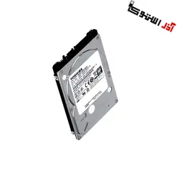 هارد لپ تاپی توشیبا 500 گیگابایت استوک (کارکرده) | Toshiba MQ01ADB050V Internal500GB - آذراستوک