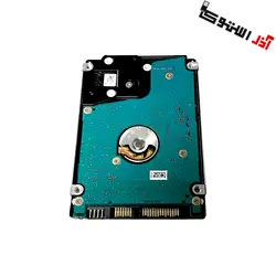 هارد لپ تاپی توشیبا 1 ترابایت استوک (کارکرده) | Toshiba MQ01ABD100V Internal 1TB - آذراستوک