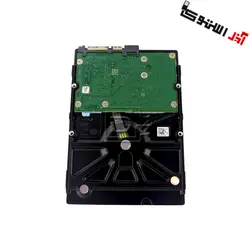 هارد پی سی سیگیت اینترنال 4 ترابایت استوک (کارکرده) | Seagate ST4000NM0033 Internal 4.0TB PC - آذراستوک