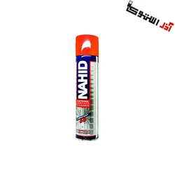 اسپری چرب مدل Contact Lubricant 60 ناهید | Nahid Electronics Cleaner Spray Contact Lubricant 60 - آذراستوک