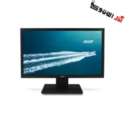 مانیتور V196HQL ایسر 19 اینچ استوک استوک (کارکرده) | ACER V196HQL LCD Monitor 19Inch - آذراستوک