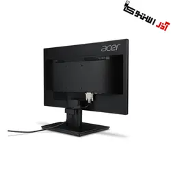 مانیتور V196HQL ایسر 19 اینچ استوک استوک (کارکرده) | ACER V196HQL LCD Monitor 19Inch - آذراستوک