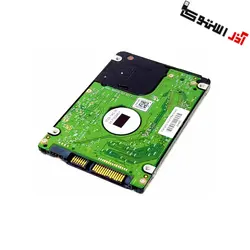 هارد لپ تاپی وسترن دیجیتال اینترنال 500 گیگابایت استوک (کارکرده) | Western Digital WD5000LPLX-08 Internal 500GB - آذراستوک