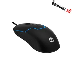 موس گیمینگ اچ پی ام 100 | HP Gaming Mouse M100 USB Port - آذراستوک